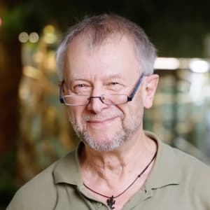 Dieter Graf