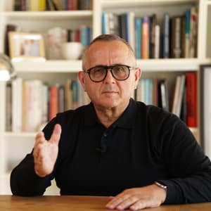 Ulvi Aydin
